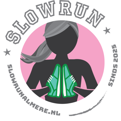 SlowRun Almere